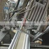 PS Foam Plastic Profile Production/Exrusion Line thumbnail-4