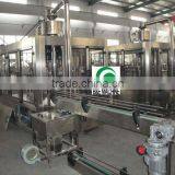 Bottle Water Washing-filling-capping 3 in 1 Machine thumbnail-1