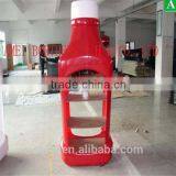 Vacuum Forming Plastic Display for Supermarket Quality Choice thumbnail-1