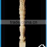 Art Deisign Stone Railing Banister thumbnail-2