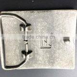 Classic Style Name Plate Buckles thumbnail-6