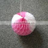 Honeycomb Ball thumbnail-1