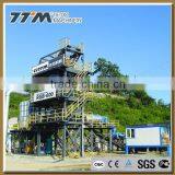45 T/h Asphalt Recycling Plant (RGB-600) thumbnail-4