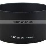 BLACK Lens Hood JJC LH-57 67mm Lens Hood For NIKON HB-57 Lens Hood thumbnail-6