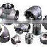 Hastelloy Fittings Exporters & Manufacturers thumbnail-1
