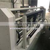 Vertical Bopp Gum Tape Slitting Machine thumbnail-4