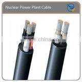 Copper Wire Braided Shield Steel Wire Armored Nuclear Power Plant Cable