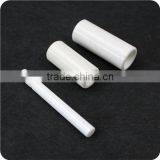High Wear Resistance Zirconium Oxide Ceramic Pipe Zirconia Tube thumbnail-1
