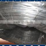 Bailing Galvanized iron wire/pvc coated iron wire/black annealed iron wire/iron wire price specification