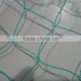 Anti Bird Netting Manufacturer 6Ply /plastic Bird Netting