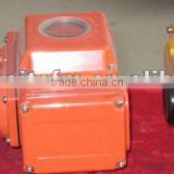 electrical actuators ON-OFF TYPE