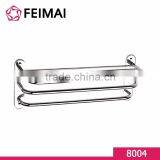 Bathroom Accessories Triple Layers Storage Rack Shelf Bar Rack