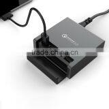 Charger With KC Certified Passed,usb Mobile Phone Fast Charger qc 3.0 Quick Charger, thumbnail-1