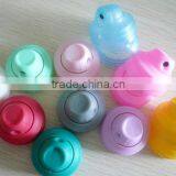 Plastic Cap Screw Cap for Shampoo Bottle Cap Cream Bottle Lotion Bottle