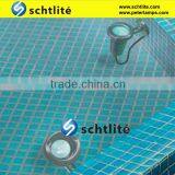 FRO Chinese IP67 Stainless Steel RGB LED Aquarium Light thumbnail-3