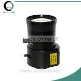 2MP 1/2" Format C-mount Auto Iris Varifocal 8~50mm Industrial Lens thumbnail-1