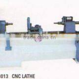 CNC Lathe Machine Wood Lathe thumbnail-2