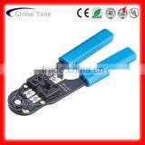 3 Ways Modular Tool for 8P8C/RJ45 GTL-210C thumbnail-1