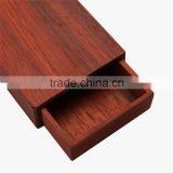 Custom Matt Finished Gift Wooden Pen Packaging Box thumbnail-4