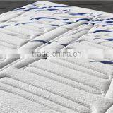 Bamboo Mattress Pocket Spring Latex Foam Matress MD020 thumbnail-5