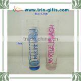 High Quality Long Shot Glass With Measurement thumbnail-1