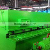 Netting Sheet Cutting Machine