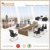 2016 New Furniture High Top Combination Meeting Table Desk Meetings