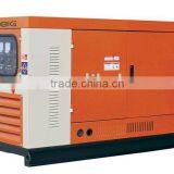 Diesel Generator 12kw Powered by Quanchai
