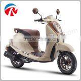 MIU 50 Scooter Round Speedometer,gy6 Scooter Speedometer thumbnail-3