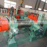 Hard Roller Compact Structure Double Roll Mixing Mill thumbnail-6