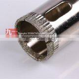 Cheap Diamond Coated Hole Saw Bit Cone Drill Bit Diamond Core Drill Bit for Concrete & Granite thumbnail-2