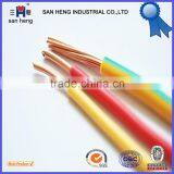 Heating Application and Solid Conductor Type Copper Stranded Wire thumbnail-3