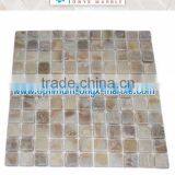 WHITE ONYX MOSAIC TILE - 002 thumbnail-6