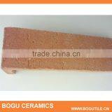 Corner to Decorative Outdoor Stone Wall Tiles