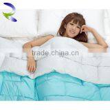 China Supplier Hot Sale Hotel Bedding Set Quilt Duck Down Quilt thumbnail-3