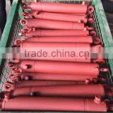 Hydraulic Cylinder Semi Gantry Crane Capacity 10t thumbnail-6