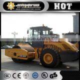 XCMG XS302 30 Ton Largest Hydraulic Vibratory Road Roller thumbnail-3