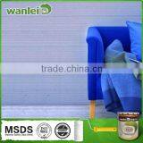 New Green Recycling Non-radioactive Art Texture Paint thumbnail-1