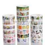 Opp Adhesive Carton Sealing Packing Tape thumbnail-1