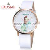 Most Popular Alibaba Beauty Watch Relogio Feminino Fashion Girl Watches