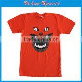 Sublimated High Quality Quick Dry Pink t Shirt thumbnail-3