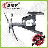 PLB172M-LW Triple Arm Full-motion Slim TV Wall Mount Brackets