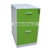 Mobile Metal Pedestal