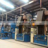 Box Type Multi-purpose Gas Vacuum Hardening Furnace thumbnail-2