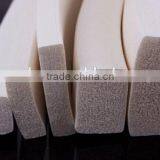 Silicone Foam Extrusion/good Elasticity Silicone Foam Sealing Gasket thumbnail-1