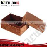 Wholesale Empty Cardboard Packaging Paper Perfume Boxes Design