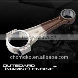 Outboard Connecting Rod for Yamaha Marine Engines