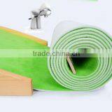 Golf Putting Mat Golf Putting Trainer With Automatic Ball Return thumbnail-3