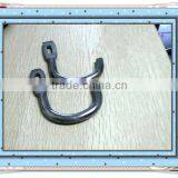 Large Galvanized Concrete Pipe Hook