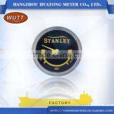 Well Quality Best Price 2.5inch Dial New Useful Stainless Steel Bimetal Oven Safe Thermometer thumbnail-1